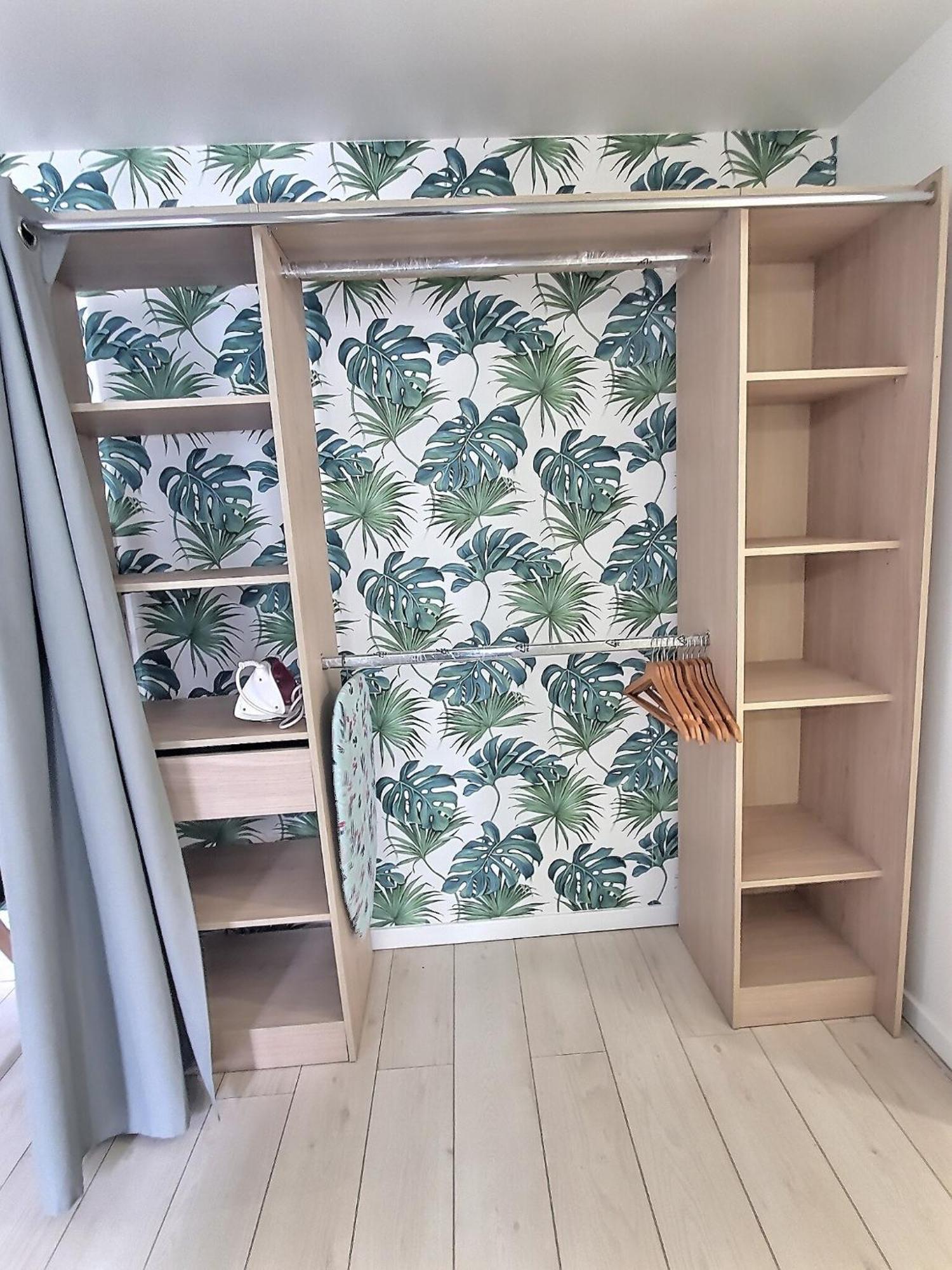 Appartement Pres Gare, Parking 비뉴 쉬르 센느 외부 사진